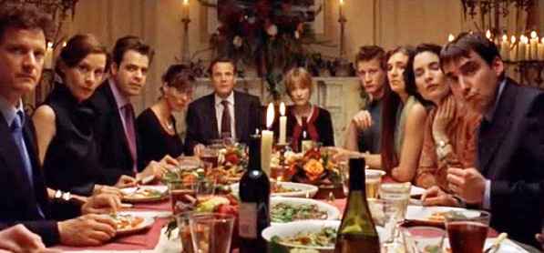 Smug Marrieds: What would you have done differently?