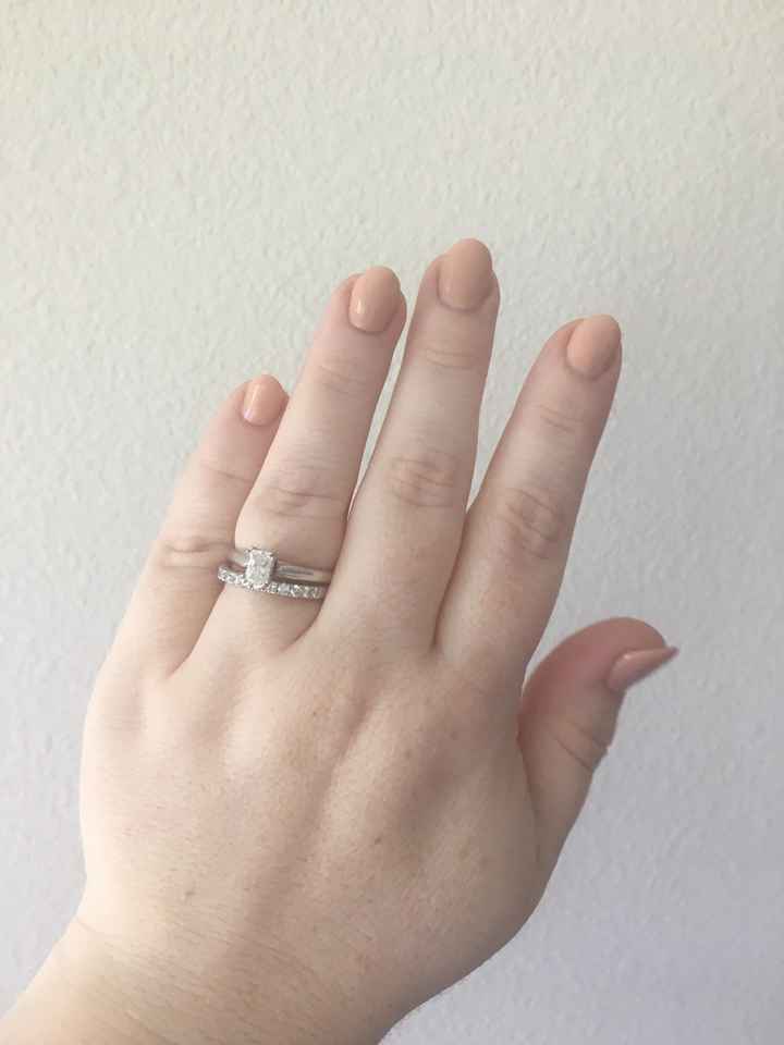 Rings!