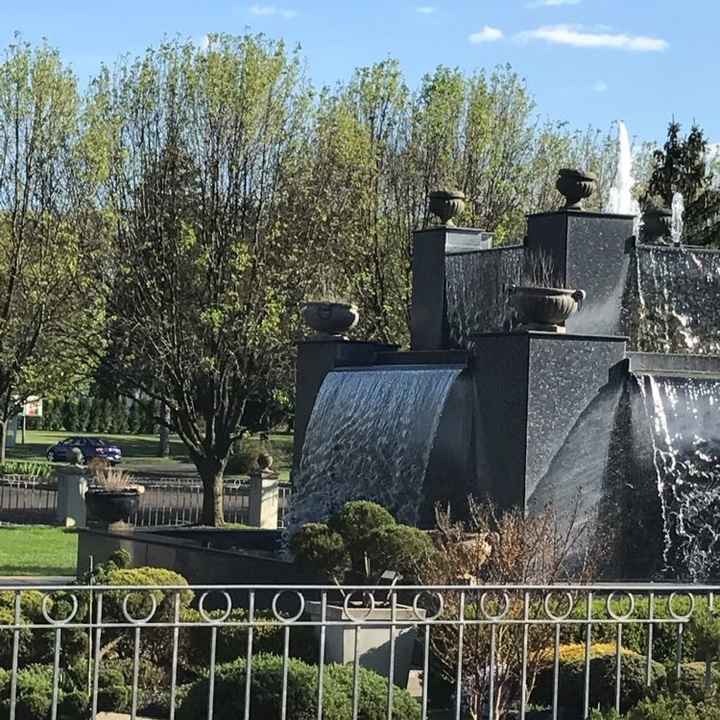 Show me your venues!