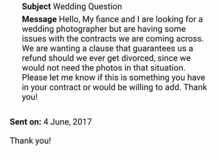 So I found this today...