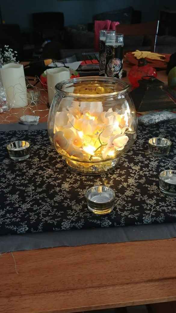 CenterPiece Insanity