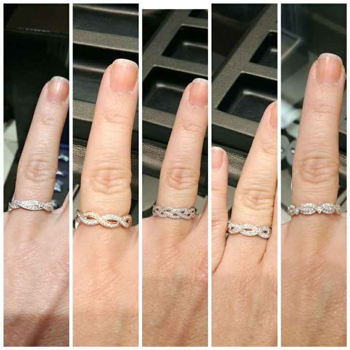 Can't believe I am asking - which ring?
