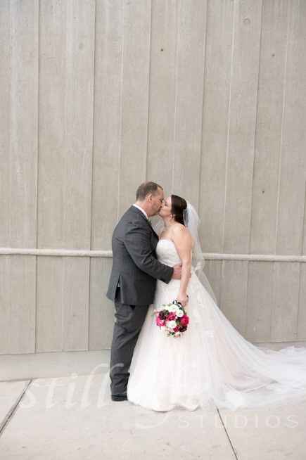 Bride & Groom - Mesa Arts Center