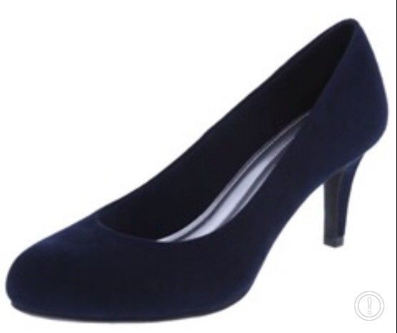 Good evening ladies ! Question where did you look for shoes for your wedding ?