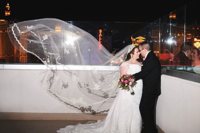 To veil or not to veil...