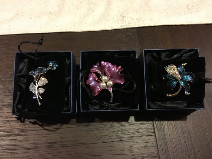 Gifts?