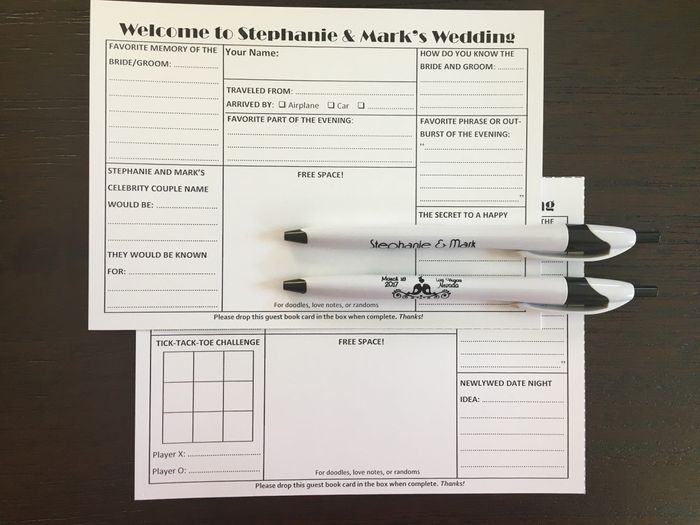 Guestbook