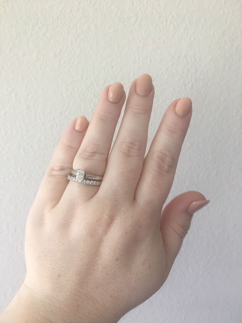 Rings!