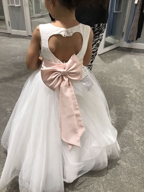 Flower girls