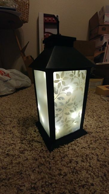  Centerpieces - 1