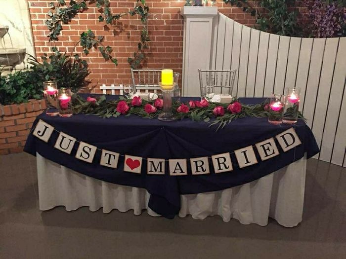 Rustic Greenery Ideas?? - 1