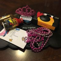 Bachelorette party gifts
