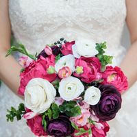Flower bouquets - 1
