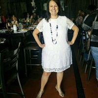 Bridal shower outfit - 1