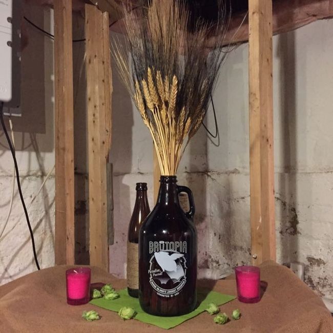 Non-number table names