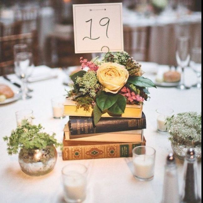 Little touches...