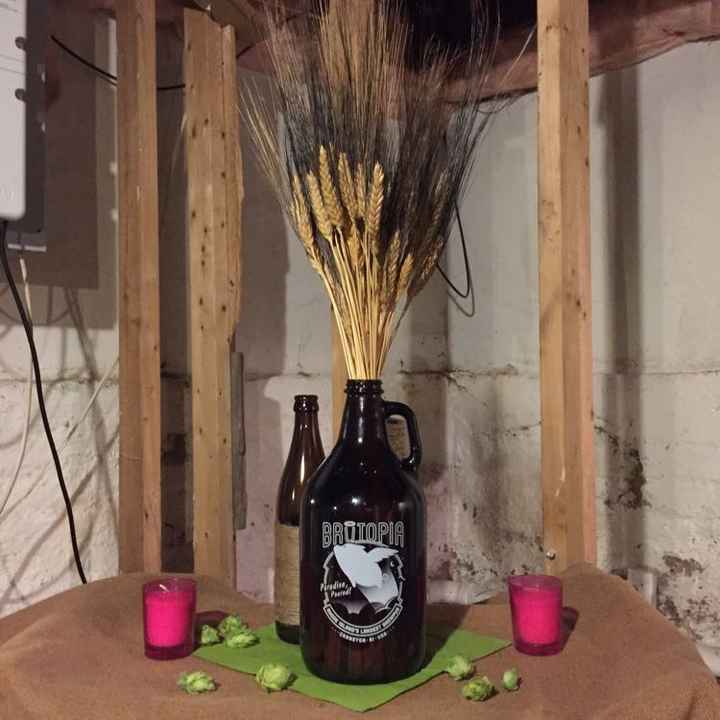 Non-number table names