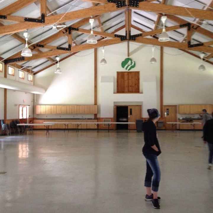 Large initial letters