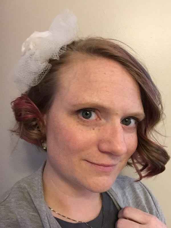 Need short hair ideas please