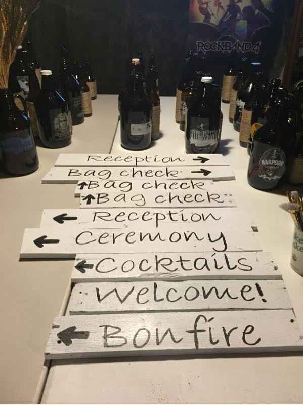 Thank you WW for the lettering hack