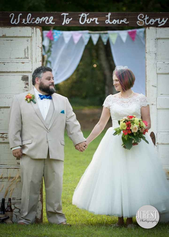 My Girl Scout camp non-pro BAM