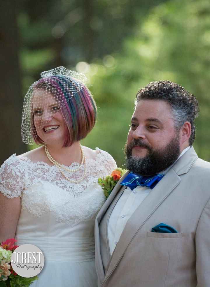 My Girl Scout camp non-pro BAM