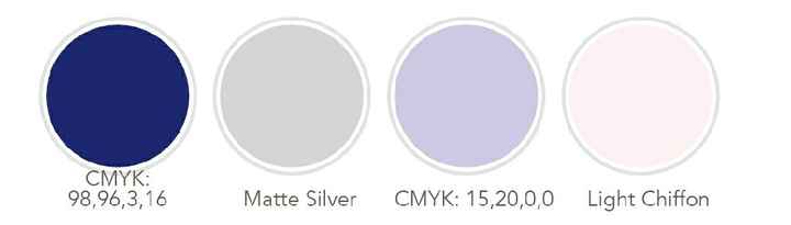 Sailor Moon wedding - what to do with bm colors? - 1
