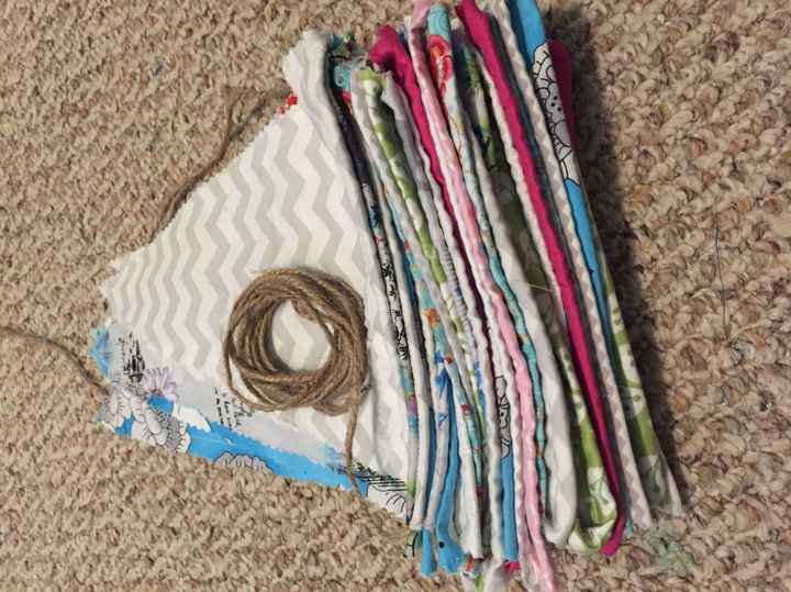 One DIY off my plate