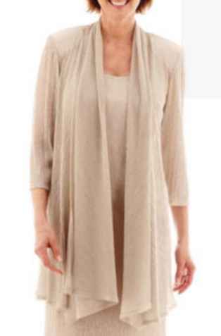 What's your mom wearing?