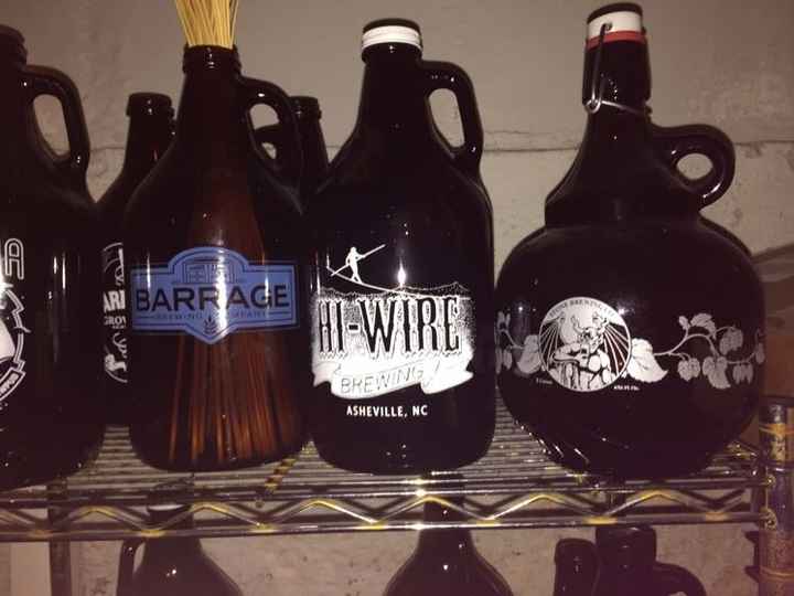 Non-number table names