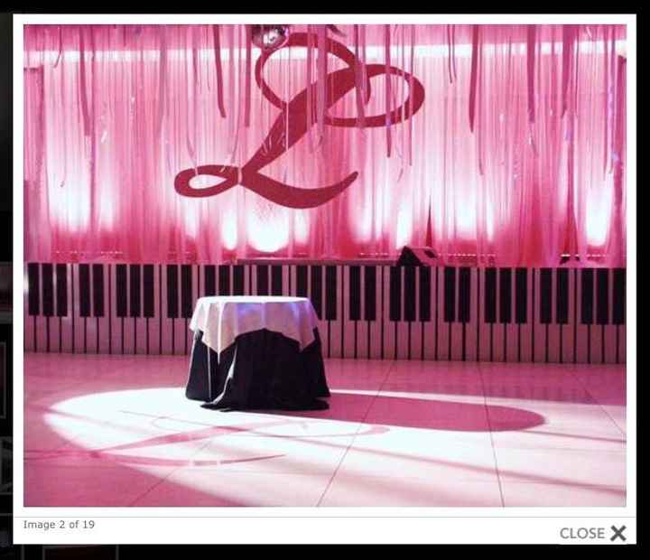 Large initial letters