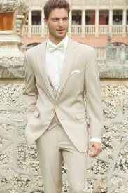 Groom fashion question