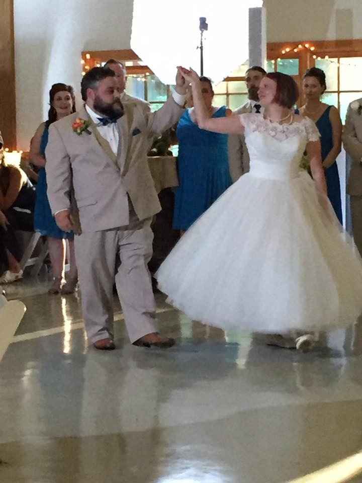 My Girl Scout camp non-pro BAM