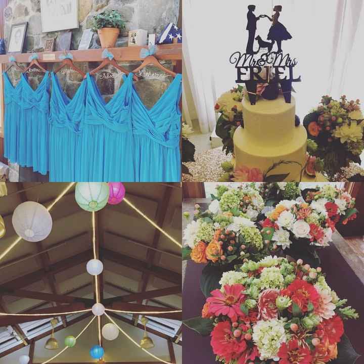 My Girl Scout camp non-pro BAM