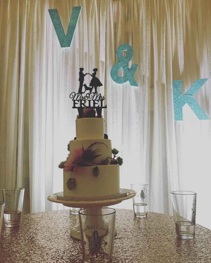 My Girl Scout camp non-pro BAM