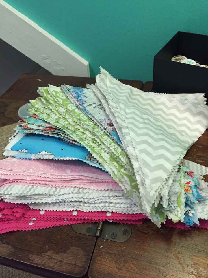 Weekend DIY: show us what you accomplished