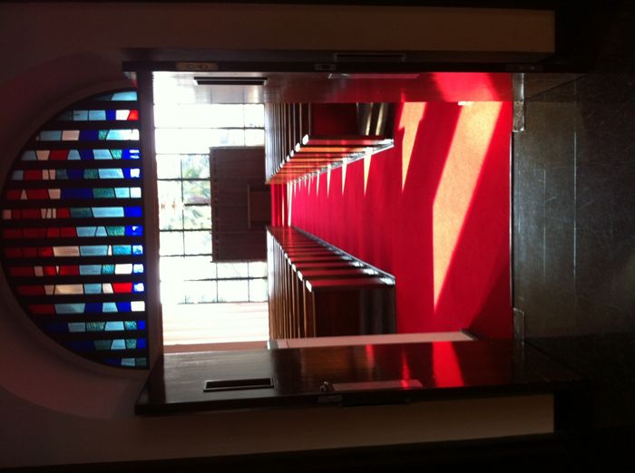 Need suggestions for ceremony decor