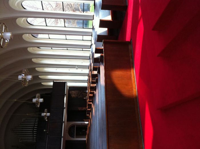 Need suggestions for ceremony decor