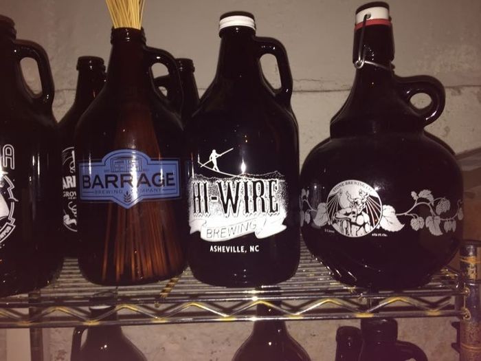 Non-number table names