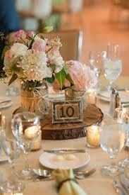 Centerpieces...