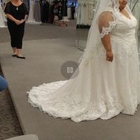 It's Time for a WW Bridal Fashion Show!!! - 1