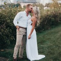 Show me your engagement photos! - 2