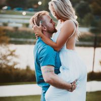 Show me your engagement photos! - 3