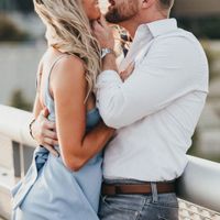 Show me your engagement photos! - 4