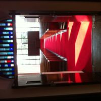 Need suggestions for ceremony decor