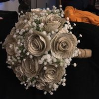 Show me your bouquets