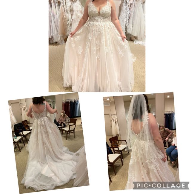 Wedding dresses 12