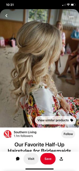 Hair pins help! 3