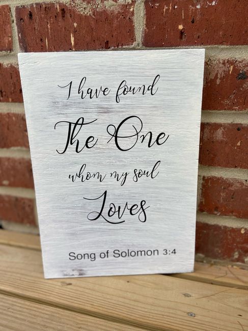 Invitations - 1