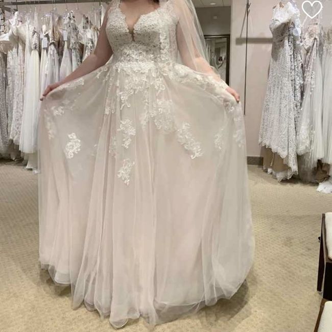 My Dress 7